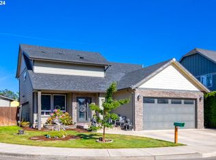 1733 Brandy Way, Springfield, OR 97477