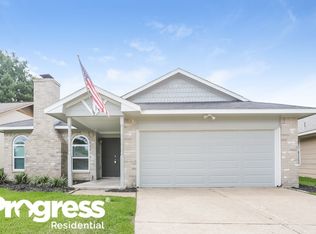 16011 Beechnut St, Houston, TX 77083