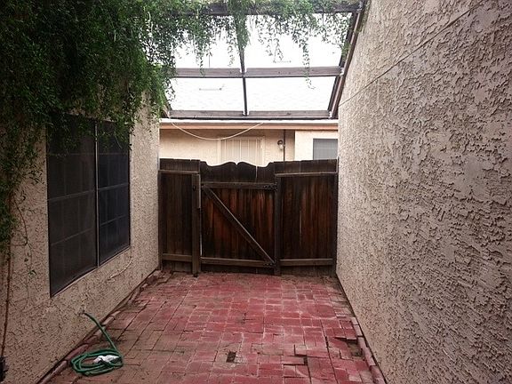 Court Yard