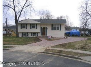 4713 Perch Pl, Alexandria, VA 22309