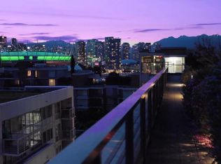 123 W 1st Ave #310, Vancouver, BC V5Y 0E2