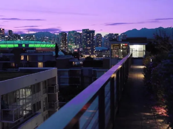 123 W 1st Ave #310, Vancouver, BC V5Y 0E2