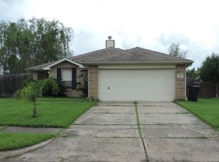 4938 Cotton Ridge Trl, Houston, TX 77053