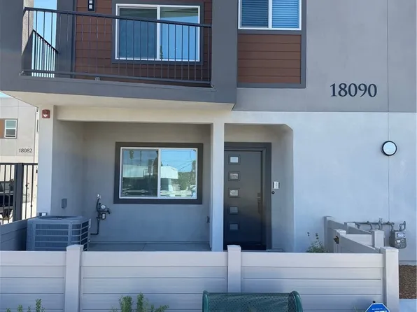 18090 Prairie Ave #101, Torrance, CA 90504