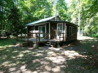 38115 Leonard Ln, Beaver Island, MI 49782