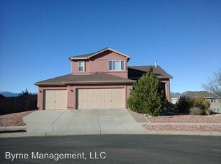 5176 Stetson Meadows Dr, Colorado Springs, CO 80922