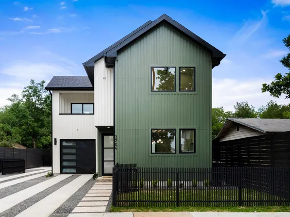 3204 Lyons Rd #1, Austin, TX 78702