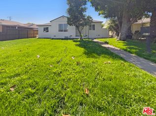 6618 Phaeton Ave, Pico Rivera, CA 90660