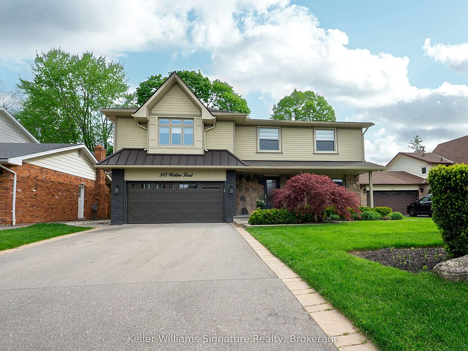 1st image of 503 Wicklow Rd