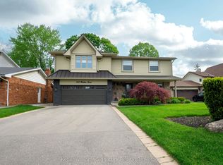 503 Wicklow Rd, Burlington, ON L7L2J1