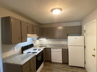 80 Locust Ave #D111, Worcester, MA 01604