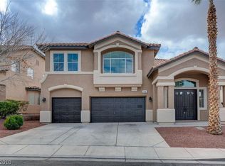 2743 Carolina Blue Ave, Henderson, NV 89052