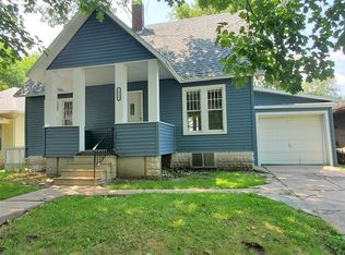 2131 N 32nd St, Lincoln, NE 68503