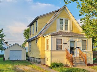 909 Kane St, Hammond, IN 46320