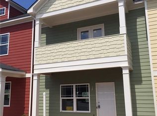 1731 Brookside Lay Cir #38, Norcross, GA 30093