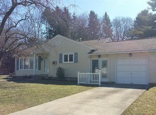 380 Poplar Ave, Indiana, PA 15701