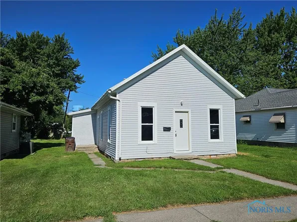 632 Euclid St, Defiance, OH 43512