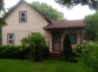 3525 Portage Rd, Madison, WI 53704