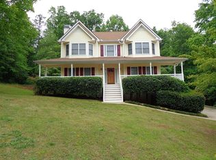 48 Cambridge Ct, Douglasville, GA 30134