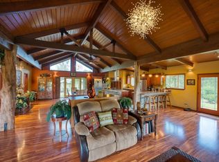 Off South Rd, Kurtistown, HI 96760