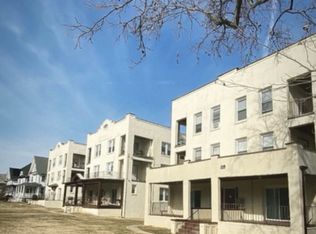 3500 Fairview Ave APT 5, Baltimore, MD 21216