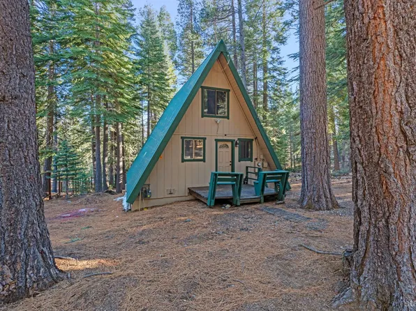 1889 Normuk St, South Lake Tahoe, CA 96150