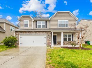 10320 Ebbets Rd, Charlotte, NC 28273