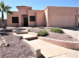 5586 S Stockwell Rd, Tucson, AZ 85746