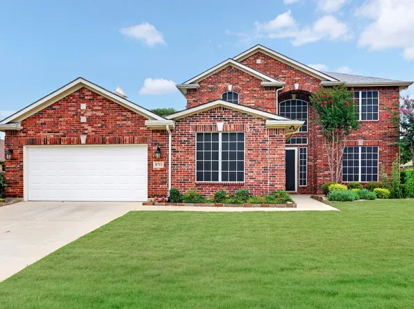 8713 Franklin Dr, Denton, TX 76207