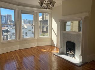 1743 Pine St #A, San Francisco, CA 94109
