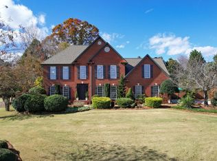420 S Oakley Ln, Spartanburg, SC 29301