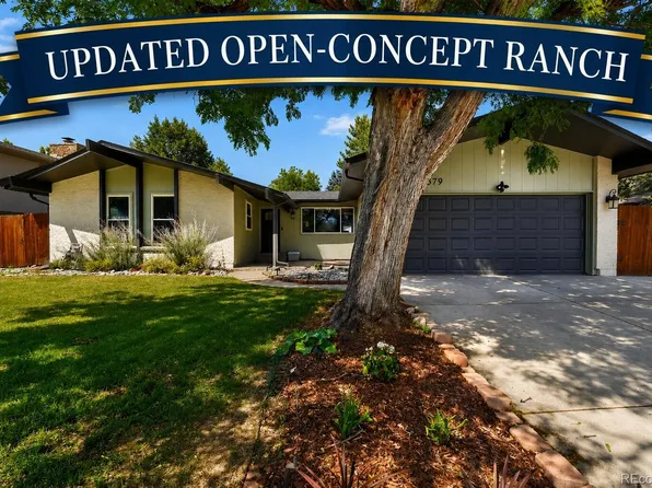 10579 W Warren Drive, Denver, CO 80227