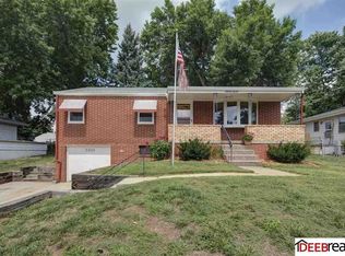 5620 Fowler Ave, Omaha, NE 68104