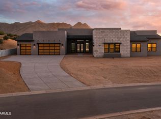 25597 N 119th St #14, Scottsdale, AZ 85255