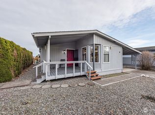 325 N 5th Ave SPACE 9, Sequim, WA 98382