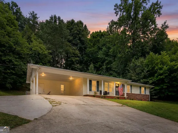157 Rock Quarry Rd, Toccoa, GA 30577