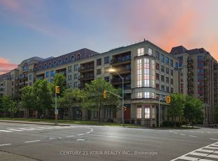 Merci Condo, Toronto, ON M2K 0A6