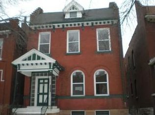4041 Labadie Ave, Saint Louis, MO