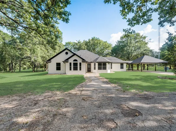 2088 County Road 2605, Bonham, TX 75418