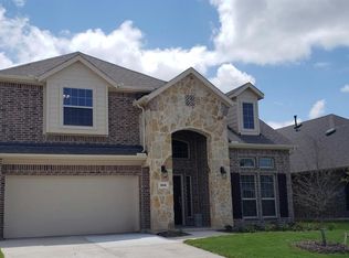 900 Brittany Dr, Anna, TX 75409