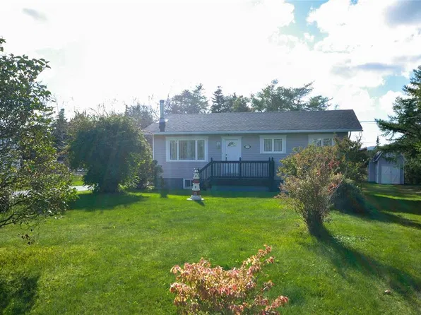 55-57 Fox Harbour Road, Dunville, NL A0B1S0