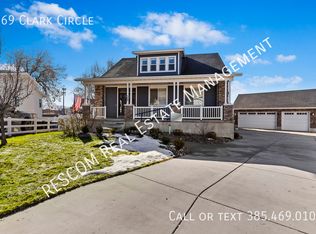 369 W Clark Cir, Farmington, UT 84025