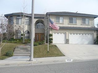 6550 Barranca Dr, Riverside, CA 92506