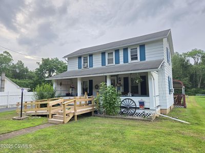 1574 White Deer Pike, New Columbia, PA, 17856