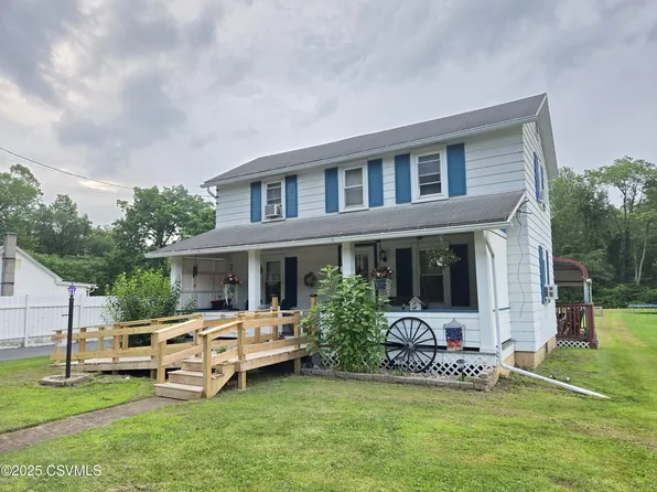 1574 White Deer Pike, New Columbia, PA 17856