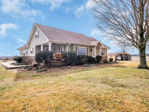 568 Turnpike Rd, Lawrenceburg, TN 38464