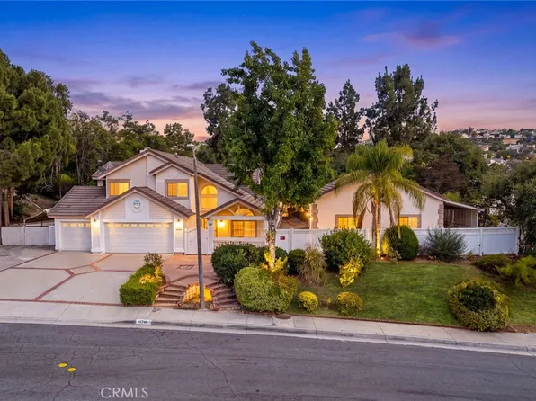 19742-19748 Castlebar Dr, Rowland Heights, CA 91748