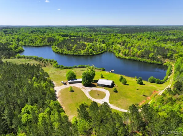 0 Highway 82, Midway, AL 36053