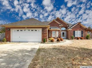 136 Adalene Ln, Madison, AL 35757