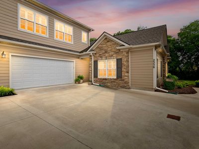 2330 Stonecenter Ln LOT 37D, Murfreesboro, TN, 37128